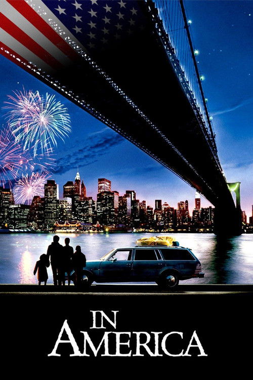 In America trailer