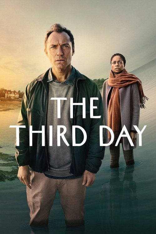 The Third Day trailer
