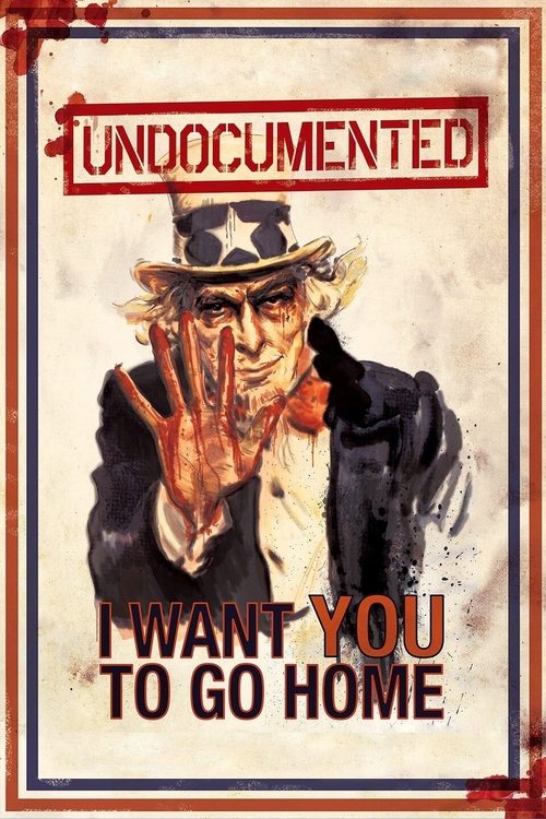 Undocumented trailer