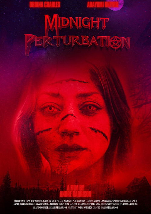 Midnight Perturbation trailer
