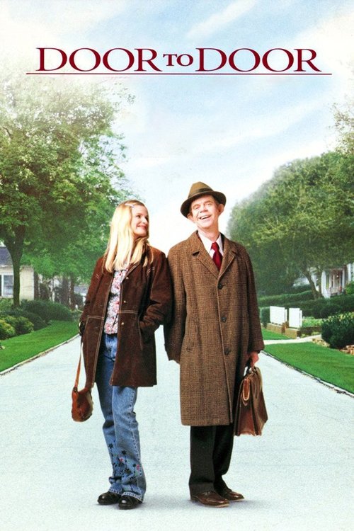 Door to Door trailer