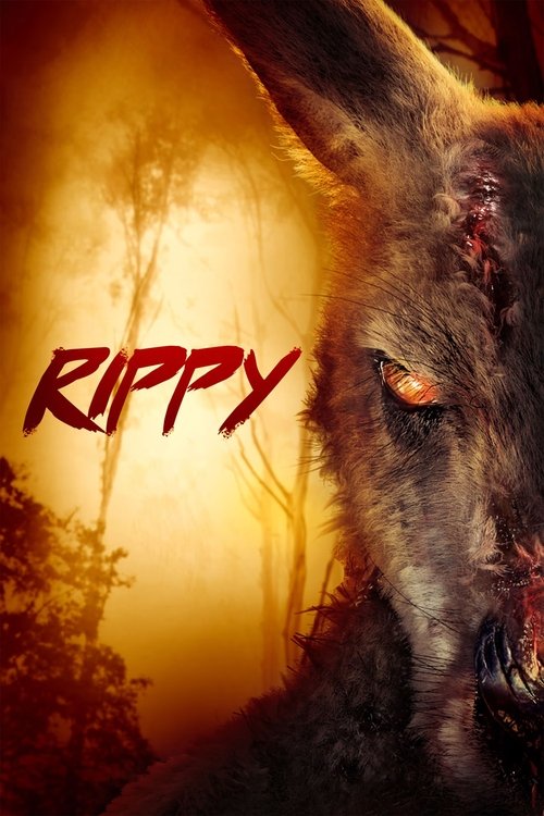 Rippy trailer