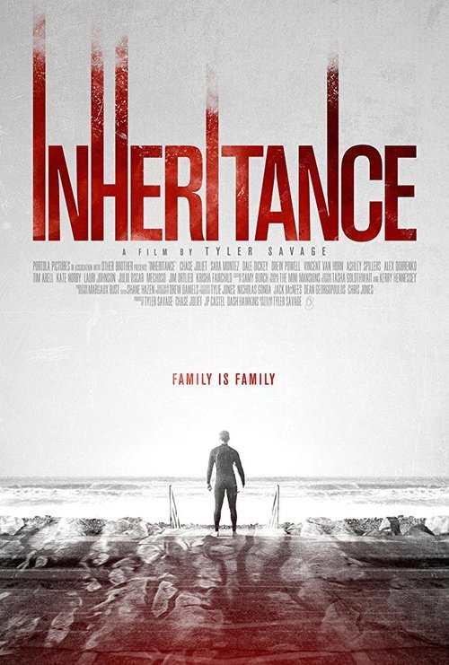 Inheritance trailer