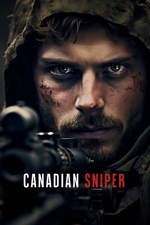 Canadian, Sniper trailer