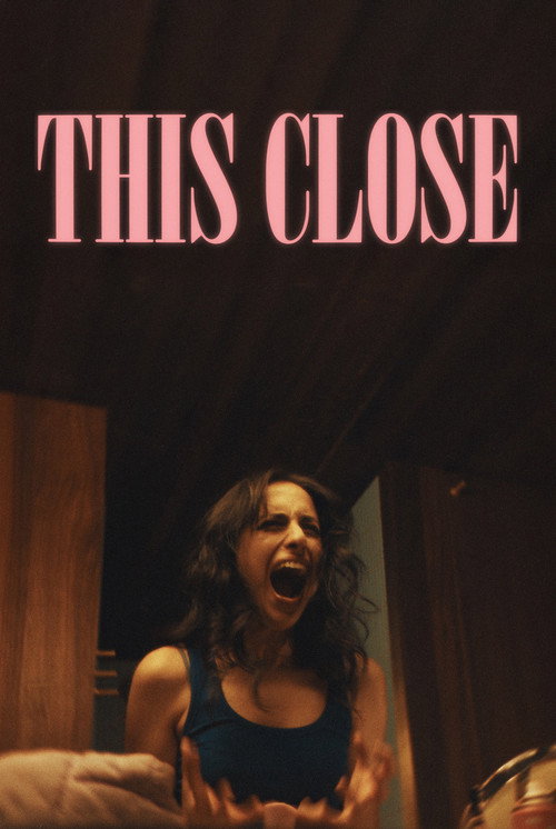 This Close trailer