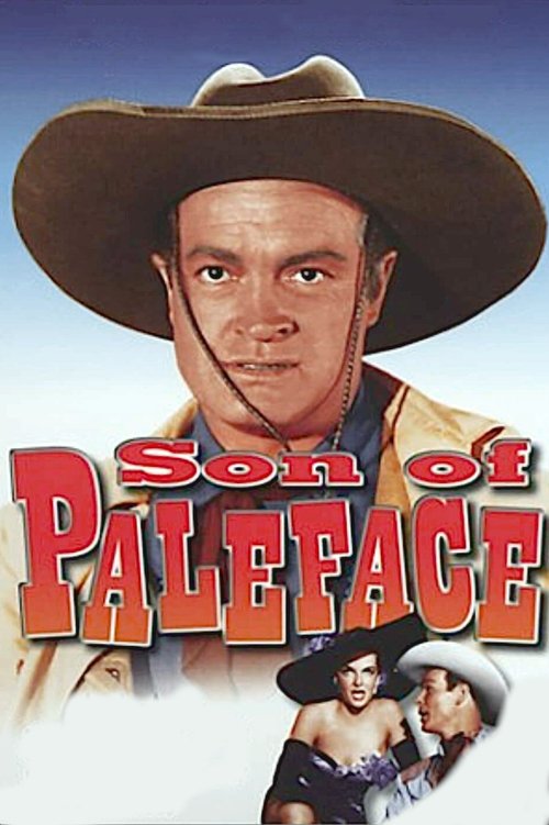 Son of Paleface trailer