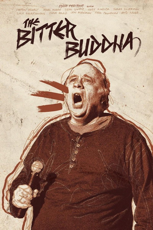 The Bitter Buddha trailer