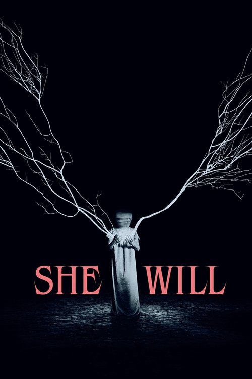 She Will trailer