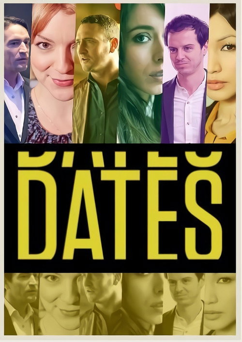 Dates trailer