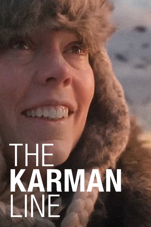 The Kármán Line trailer