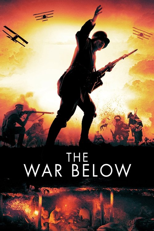The War Below trailer