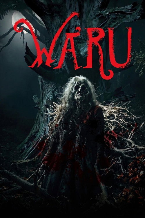 Waru trailer