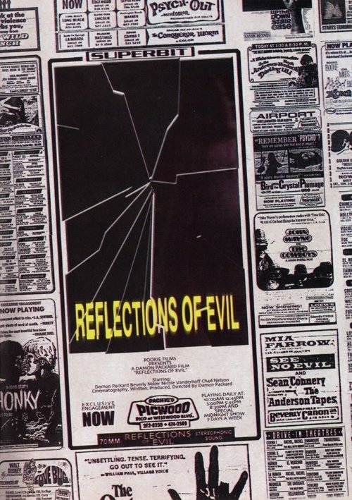 Reflections of Evil trailer