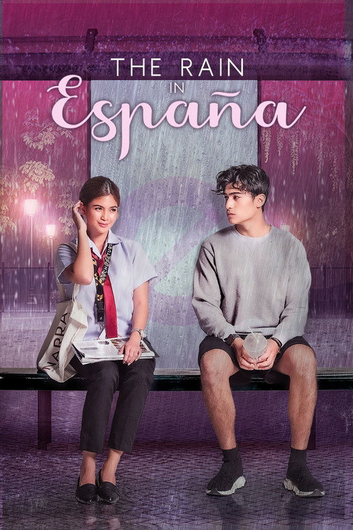 The Rain in España trailer