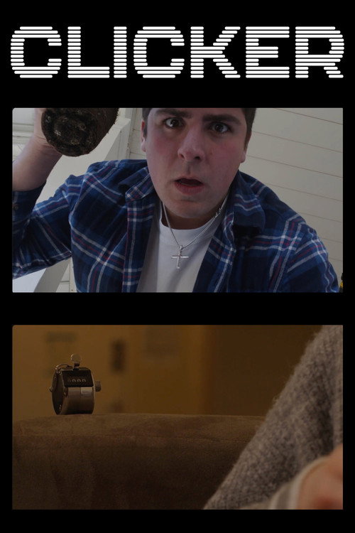CLICKER trailer