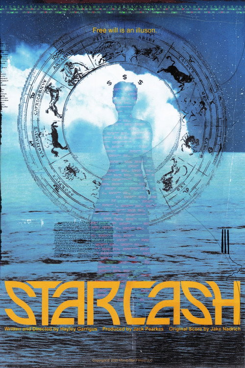 Star Cash trailer