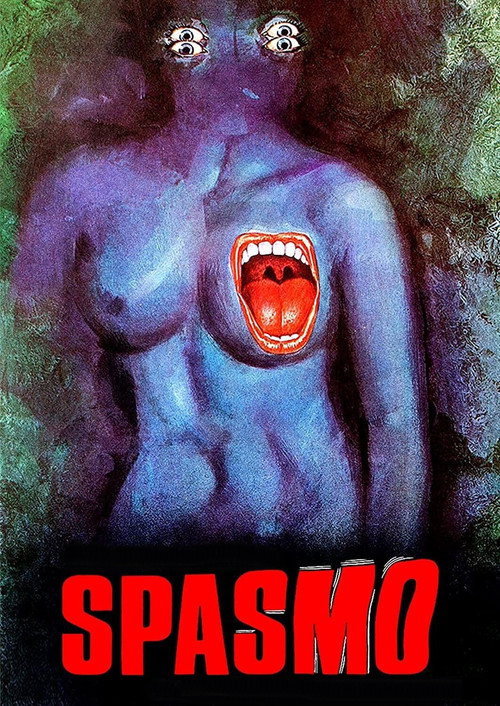 Spasmo trailer