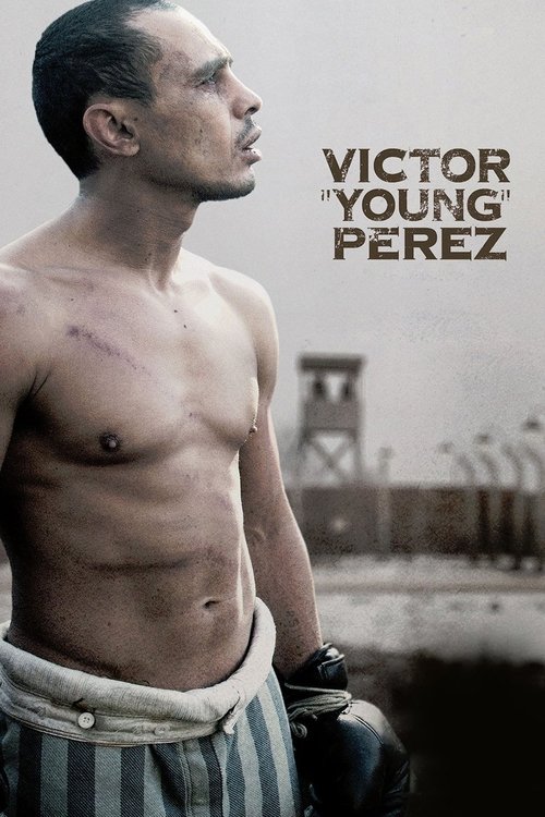 Victor Young Perez trailer