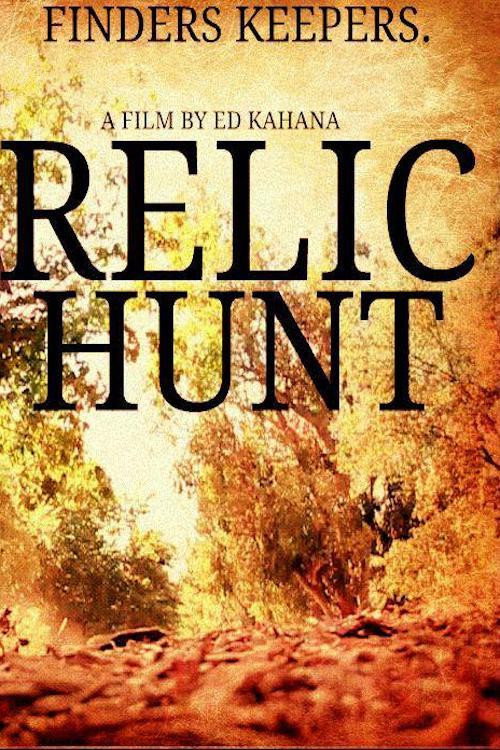 Relic Hunt trailer