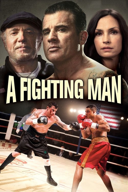 A Fighting Man trailer