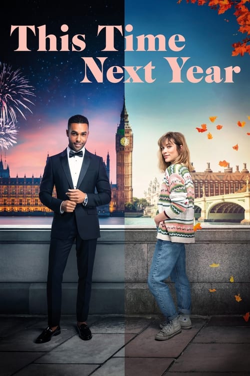 This Time Next Year trailer