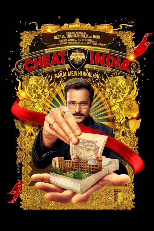 Why Cheat India trailer