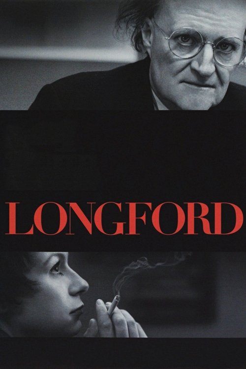 Longford trailer