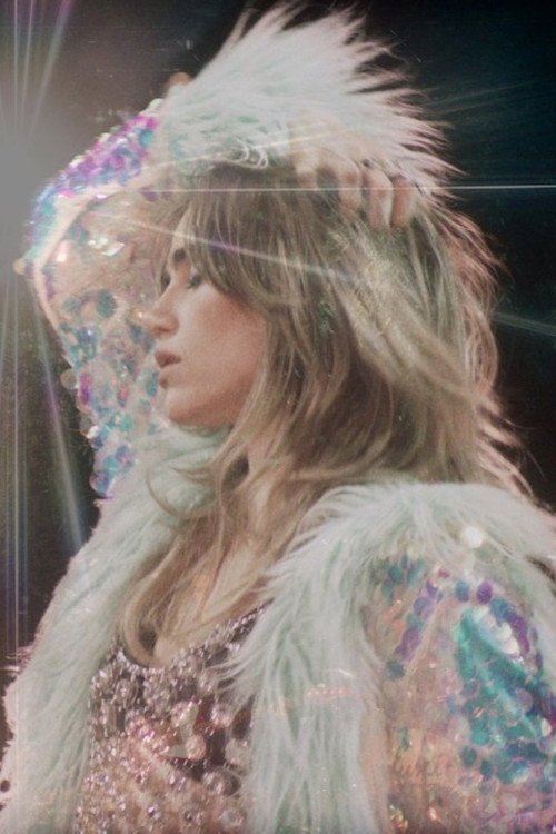 Suki Waterhouse Presents The Sparklemuffin Tour (Live From Brooklyn Paramount) trailer