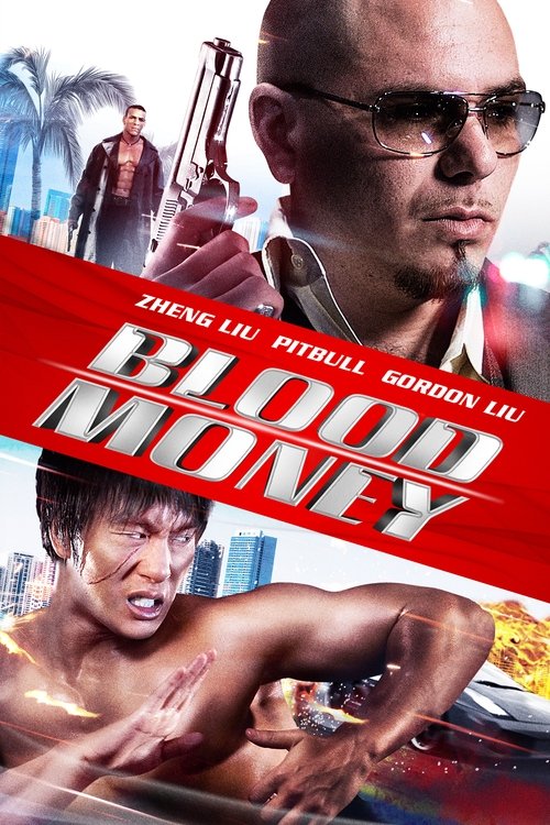 Blood Money trailer