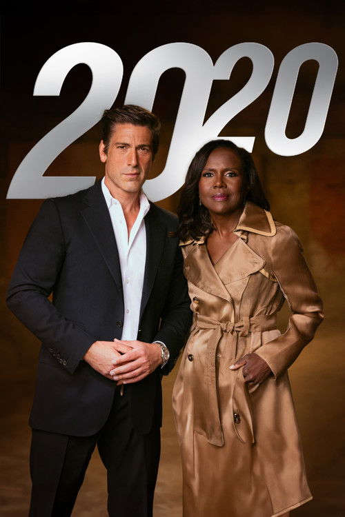 20/20 trailer