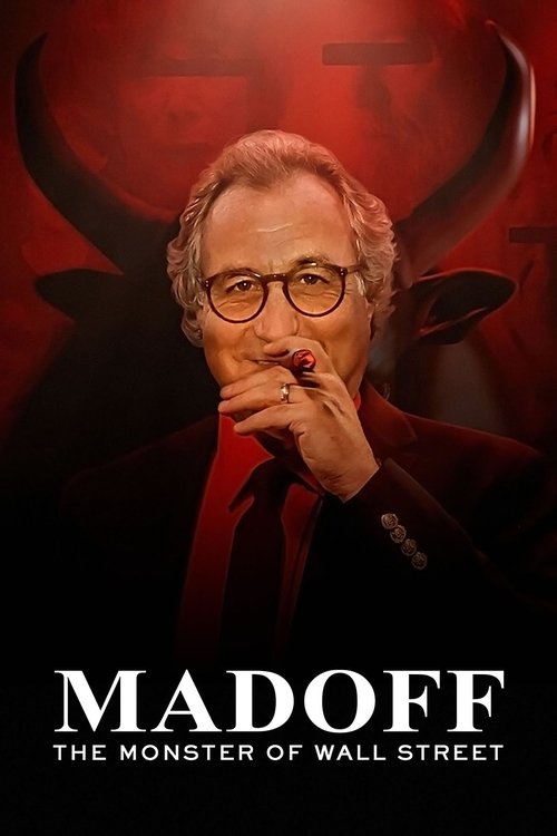 Madoff: The Monster of Wall Street trailer