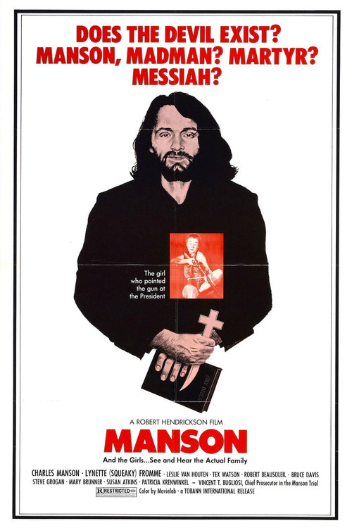 Manson trailer