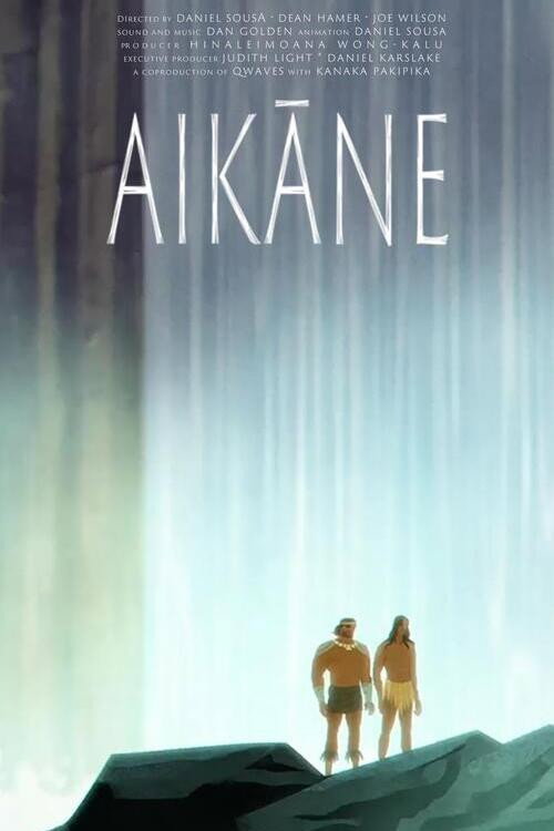 Aikāne trailer