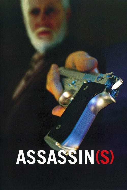 Assassin(s) trailer