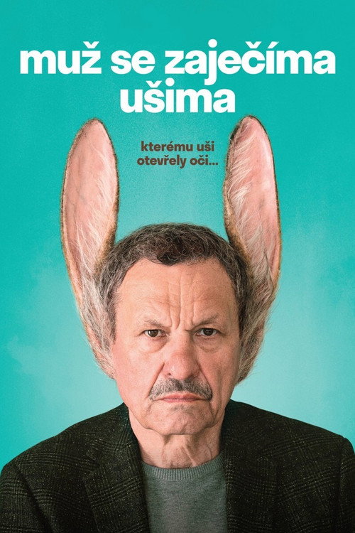 The Man with Hare Ears trailer