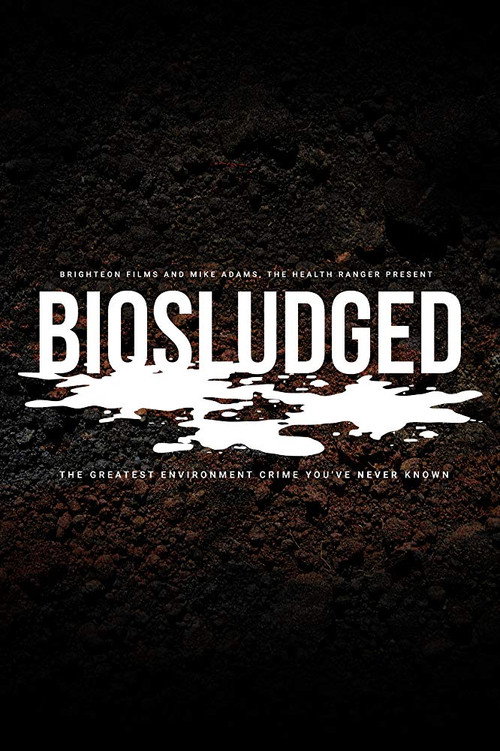 Biosludged trailer