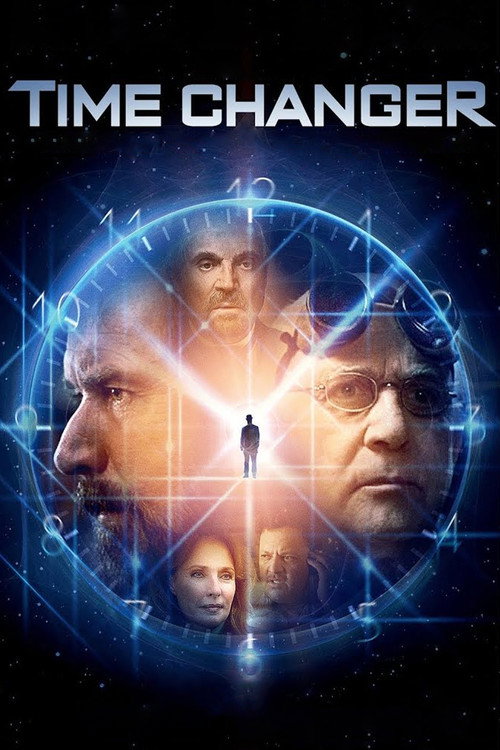 Time Changer trailer