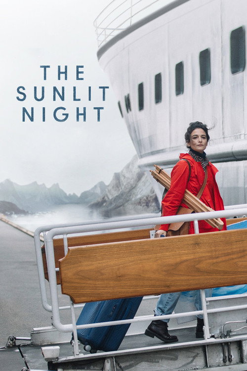The Sunlit Night trailer
