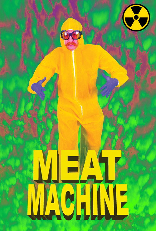 MEAT MACHINE trailer