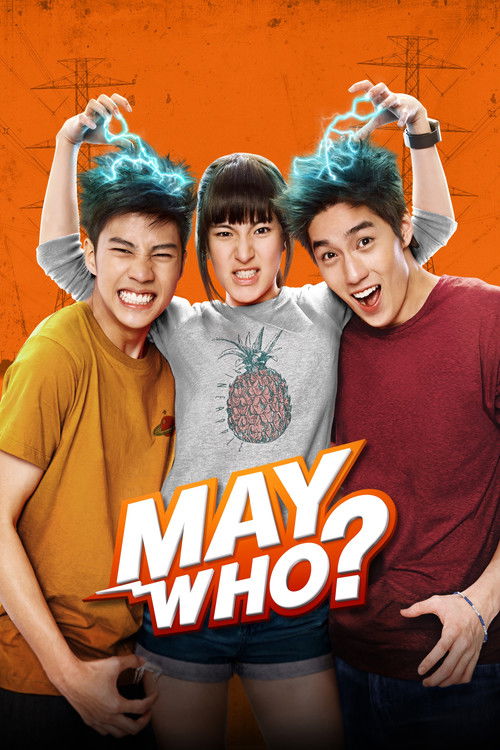 May Who? trailer