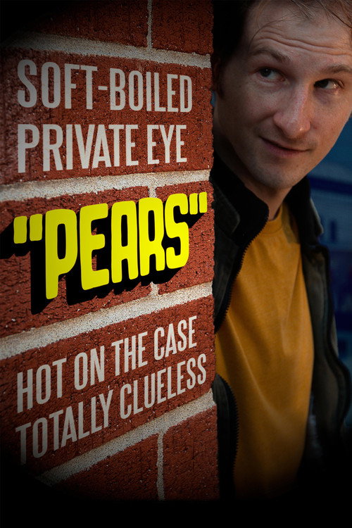 Pears trailer