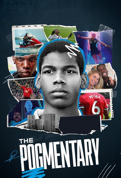 The Pogmentary: Born Ready trailer