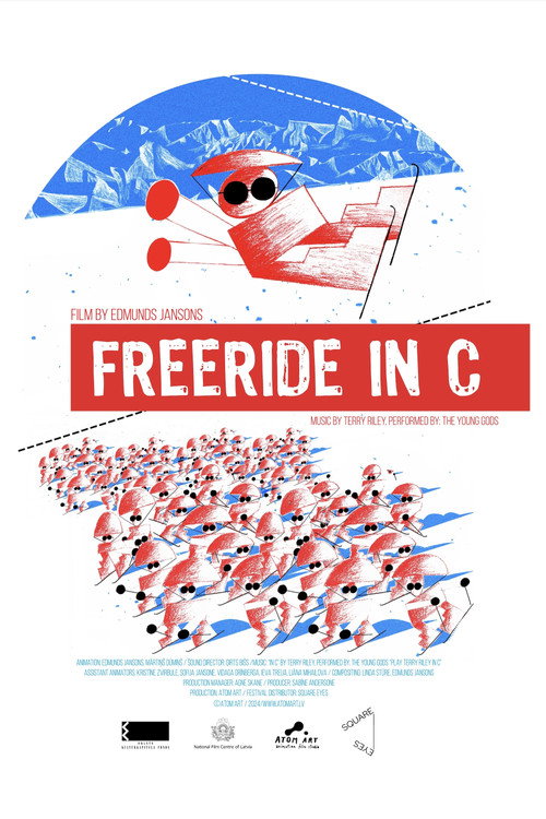 Freeride in C trailer