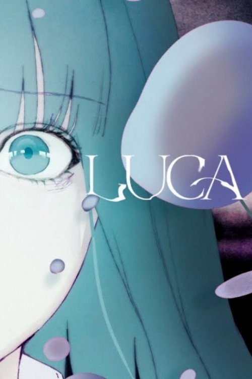 LUCA trailer