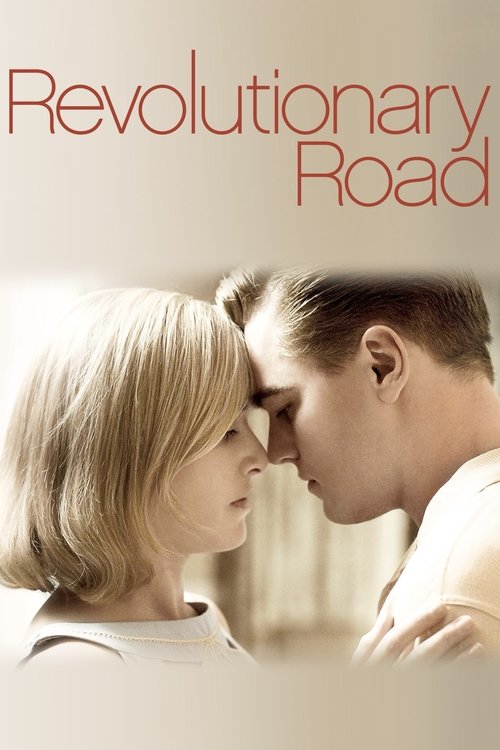 Revolutionary Road trailer