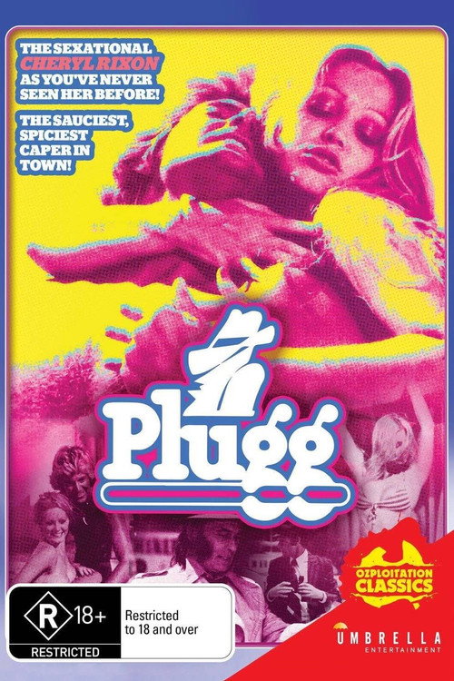 Plugg trailer