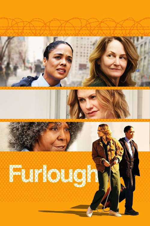 Furlough trailer