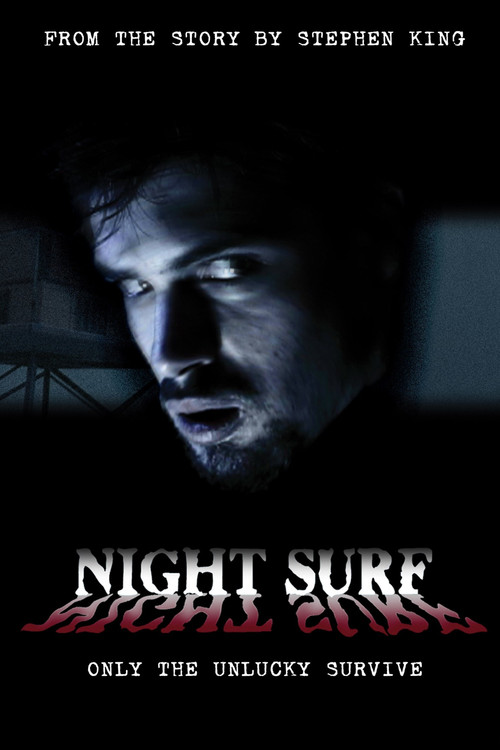 Night Surf trailer