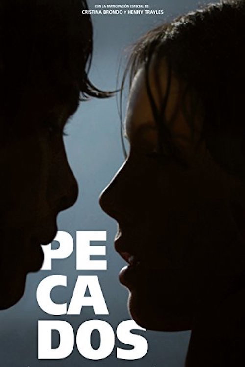 Pecados trailer