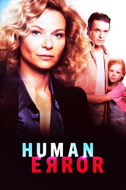 Human Error trailer